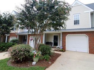 1007 Edenham Way, Greensboro, NC 27410