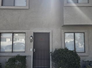 510 Real Rd APT 13, Bakersfield, CA 93309