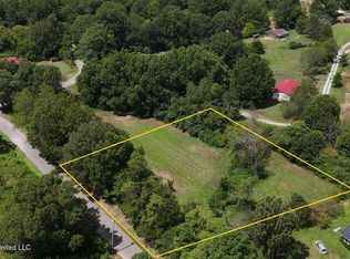 0 Kimbrough Chapel Rd, Lamar, MS 38642