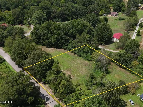 0 Kimbrough Chapel Rd, Lamar, MS 38642