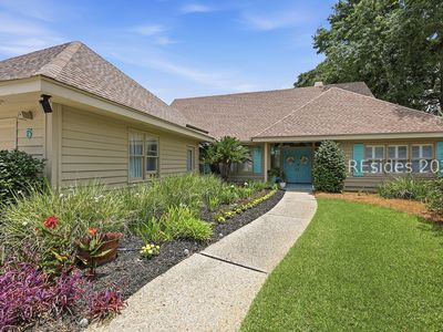 5 Old Fort Way, Hilton Head Island, SC, 29926