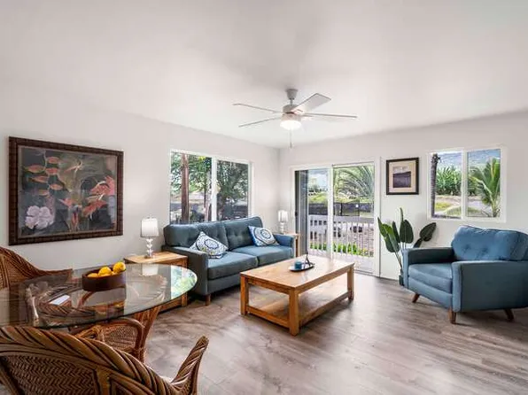 76-134 Heenalu Rd #8, Kailua Kona, HI 96740