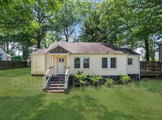 1472 Norman Berry Dr, East Pt, GA 30344