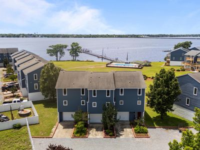 15 Eastern Shore Townhouses, Bridgeton, NC, 28519