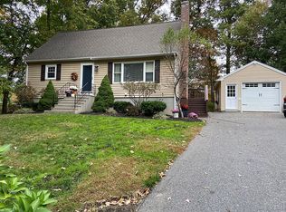 45 Harvard Dr, Milford, MA 01757
