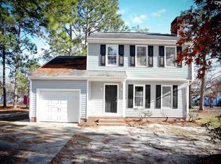 709 Sky Lane Dr, Hopkins, SC 29061