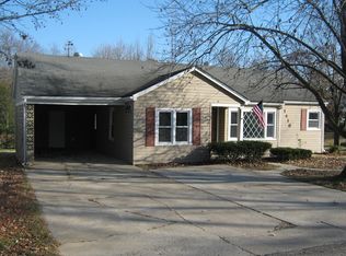 1416 N 17th St, Mount Vernon, IL 62864