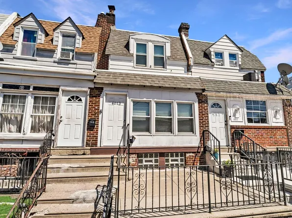4013 Dungan St, Philadelphia, PA 19124