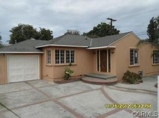 7402 Serapis Ave, Pico Rivera, CA 90660