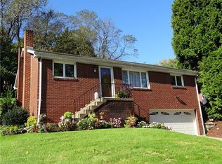 346 E Bruceton Rd, Pittsburgh, PA 15236