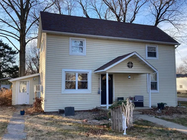 710 Elizabeth St, Beckemeyer, IL 62219