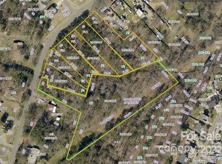 706 Morningside Rd, Charlotte, NC 28214