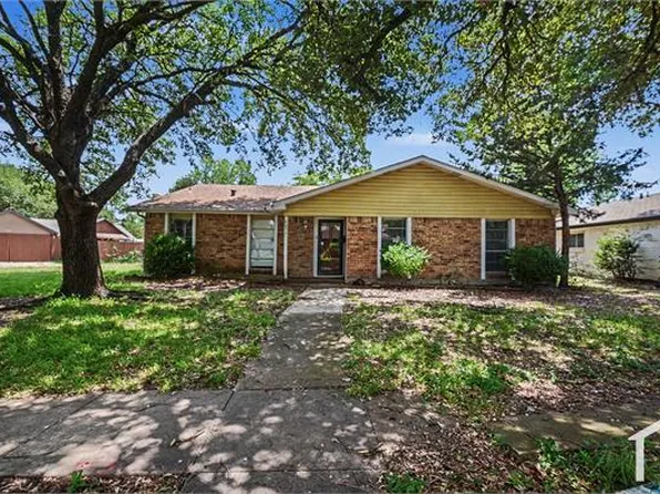 4237 Foliage Dr, Garland, TX 75043