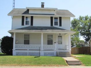 2217 Woodside Ave, Springfield, OH 45503