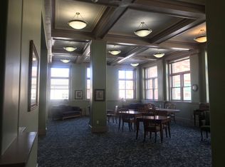 Central Place Senior Residences, Fort Dodge, IA 50501
