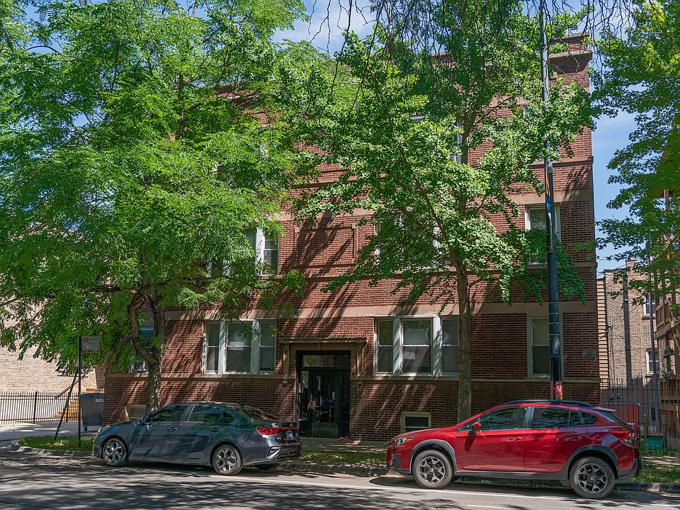 1st image of 2052-2054 W Montrose Ave #2054-2
