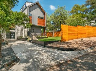 2200 La Casa Dr, Austin, TX 78704