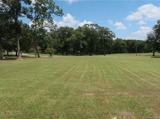 437 River View Dr, Jennings, LA 70546