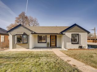 2561 Newport St, Denver, CO 80207