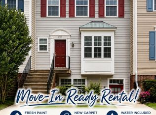 2457 Nantucket Dr, Crofton, MD 21114