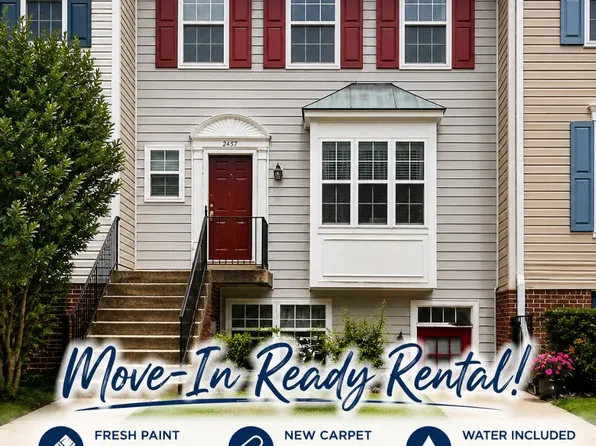 2457 Nantucket Dr, Crofton, MD 21114