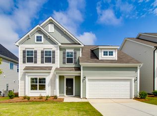 2629 Foregate Pl, Lexington, SC 29073