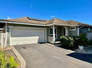 91-1003C Hawea St #C, Kapolei, HI 96707