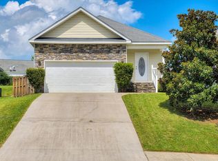 2006 Dundee Way, Grovetown, GA 30813