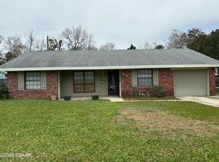 1810 Western Rd, South Daytona, FL 32119