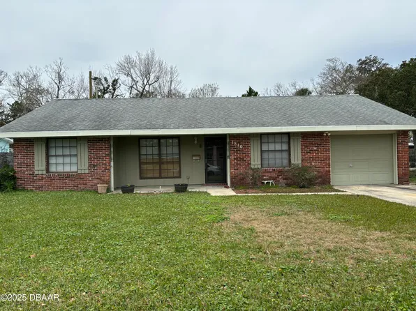 1810 Western Rd, South Daytona, FL 32119