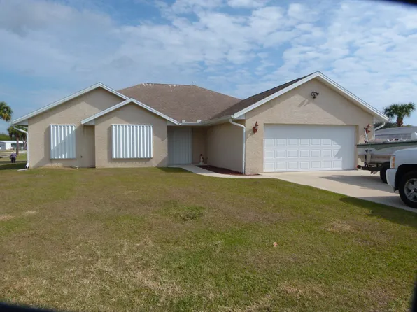 1263 24th St, Okeechobee, FL 34974