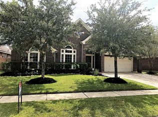 25615 Horizon Grove Ln, Katy, TX 77494