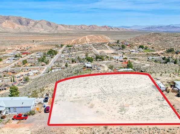 Beacon St, Goodsprings, NV 89019