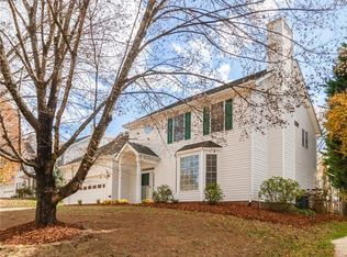 3417 Derbywood Dr, Greensboro, NC 27410