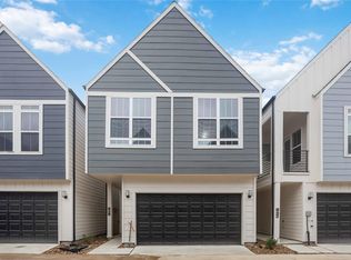 6116 De Campo St, Houston, TX 77091