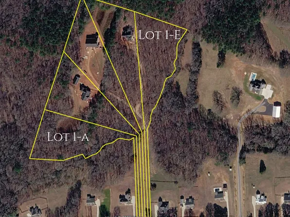 4009 Jersey Covington Rd, Covington, GA 30014