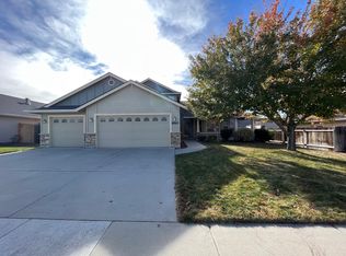 9563 W Silverbirch St, Boise, ID 83709