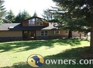 6307 NE 384th St, La Center, WA 98629
