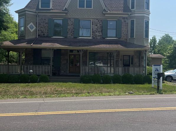 524 Plymouth Rd, Ambler, PA 19002
