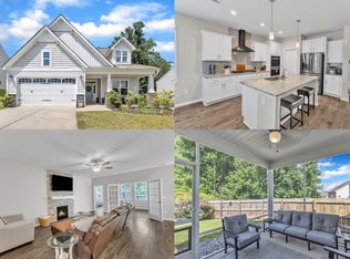 75 Tympani Ln, Garner, NC 27529