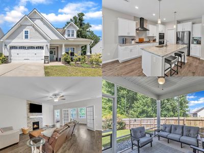 75 Tympani Ln, Garner, NC, 27529