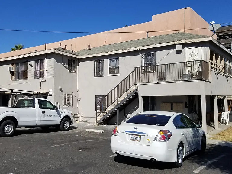 9553 Compton Ave #3 — Photo 6