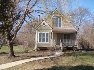216 Nottingham, Columbia Township, MI