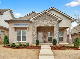 6023 Parkhaven Blvd, Hermitage, TN 37076