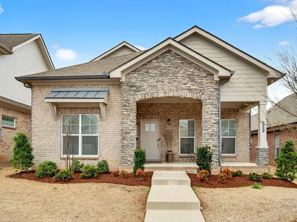 6023 Parkhaven Blvd, Hermitage, TN 37076