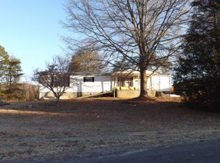 438 Bruce Nifong Rd, Winston Salem, NC 27107