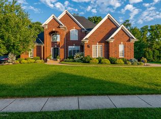 14905 Whitestone Ln, Louisville, KY 40245