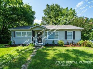 729 Haven Pl, Birmingham, AL 35214