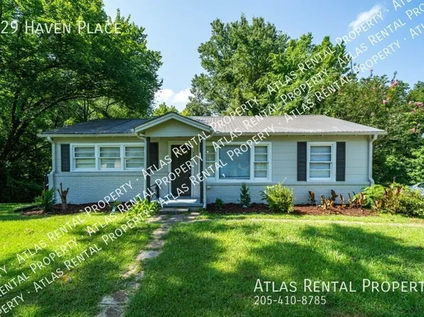 729 Haven Pl, Birmingham, AL 35214