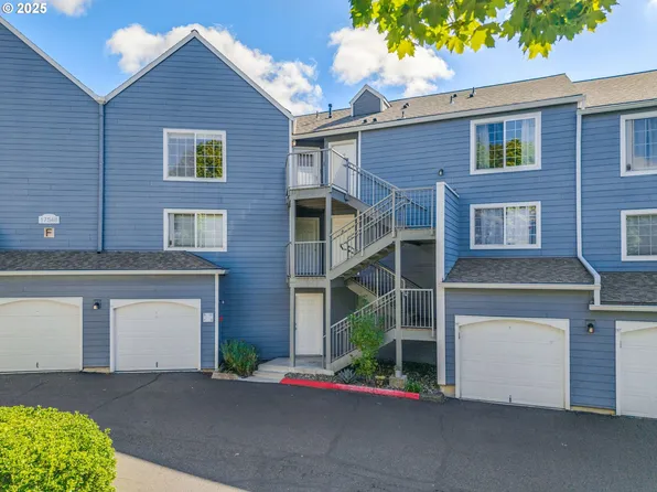 17548 NW Springville Rd Unit F8, Portland, OR 97229